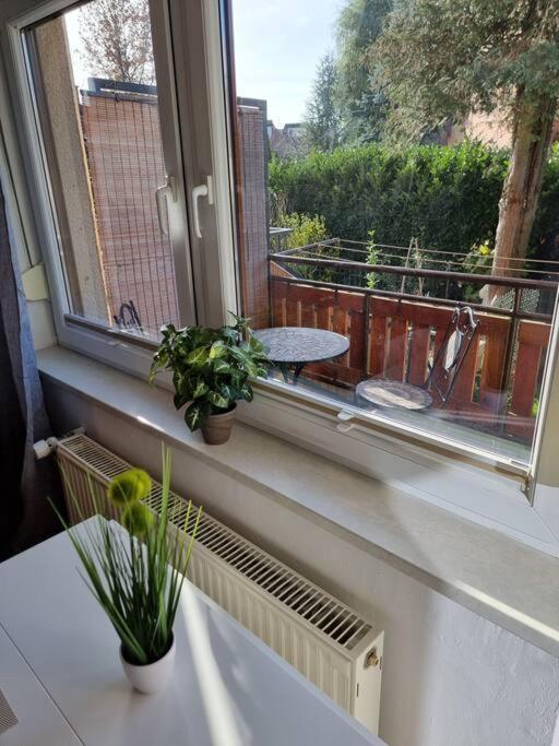 The Rowhouse Apartment Ljubljana - Free Parking 外观 照片